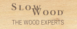 logo Sloow Wood